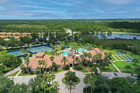 2845 Arugula Drive North Port FL 34289