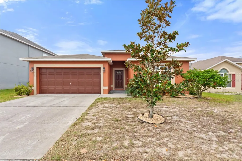 525 Ronshelle Avenue Haines City FL 33844