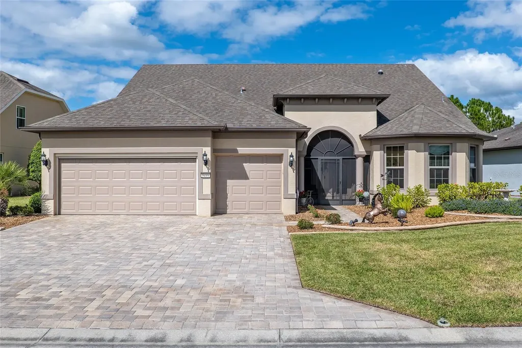 9499 SW 70th Loop Ocala FL 34481