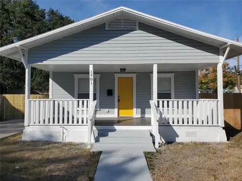 1701 Preston Street S St Petersburg FL 33712