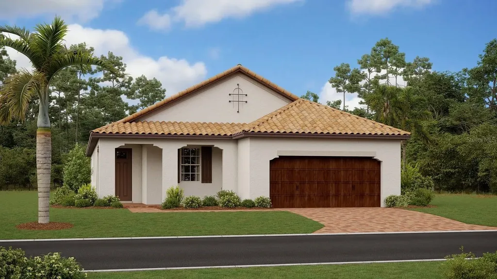 17111 Holly Well Avenue Wimauma FL 33598