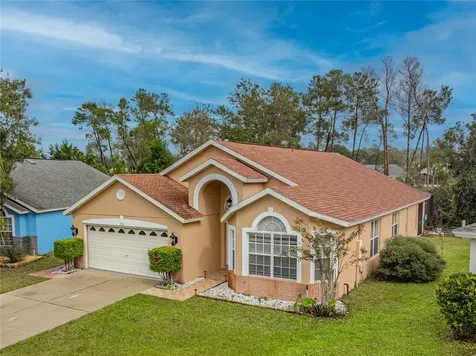 2931 Coontie Avenue Deltona FL 32725