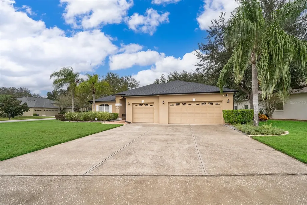 2872 Aloma Lake Run Oviedo FL 32765