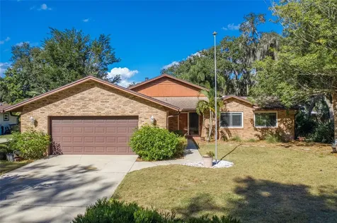 1519 Shady Oak Drive Kissimmee FL 34744