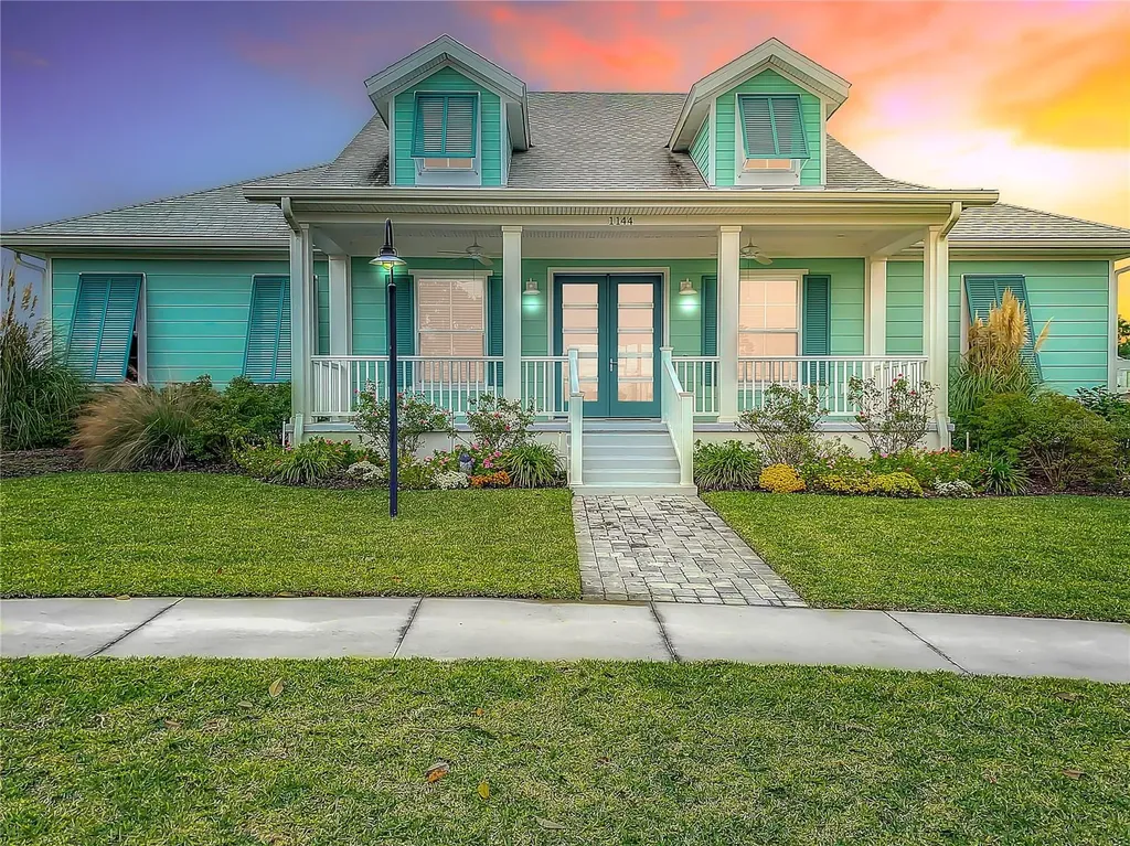 1144 Bahia Honda Key Drive Lady Lake FL 32159