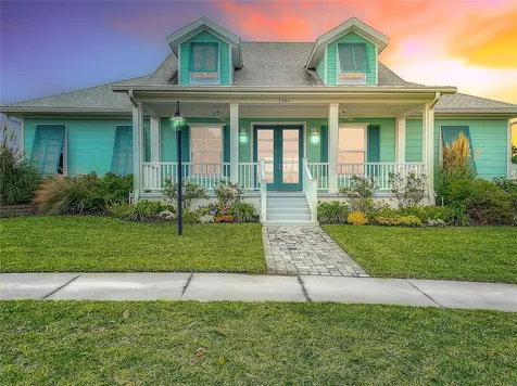 1144 Bahia Honda Key Drive Lady Lake FL 32159