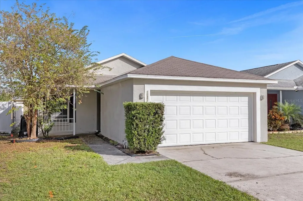 10213 Vista Cove Lane Orlando FL 32825