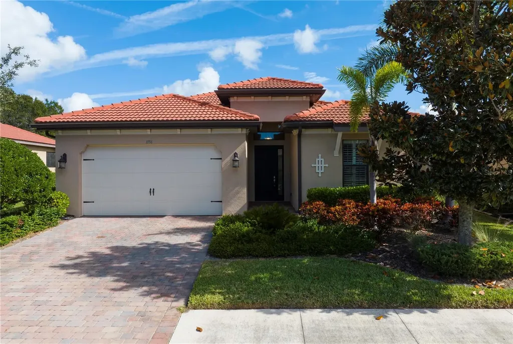 1056 Bradberry Drive Nokomis FL 34275