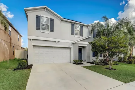 1926 Broad Winged Hawk Drive Ruskin FL 33570