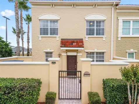 2720 Bella Vista Drive Davenport FL 33897