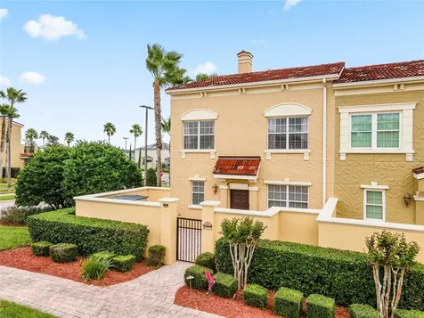 2720 Bella Vista Drive Davenport FL 33897