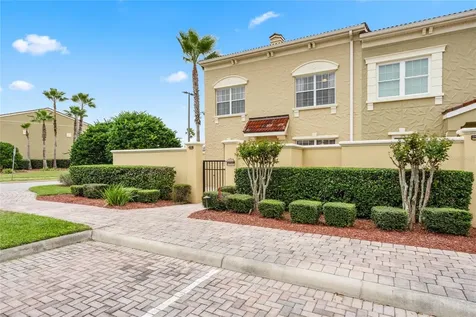 2720 Bella Vista Drive Davenport FL 33897