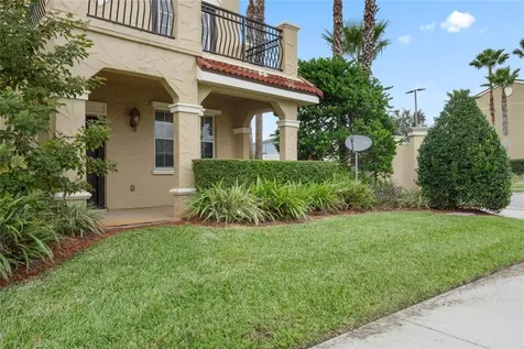 2720 Bella Vista Drive Davenport FL 33897