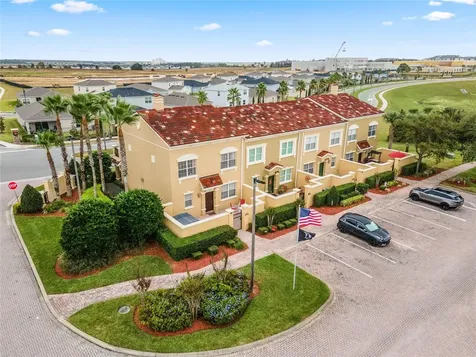 2720 Bella Vista Drive Davenport FL 33897