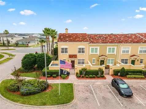 2720 Bella Vista Drive Davenport FL 33897