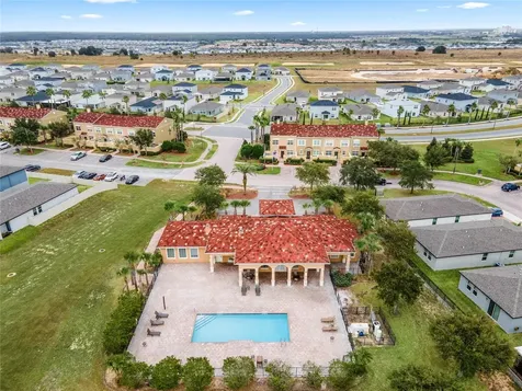 2720 Bella Vista Drive Davenport FL 33897