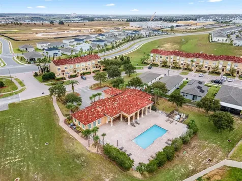 2720 Bella Vista Drive Davenport FL 33897