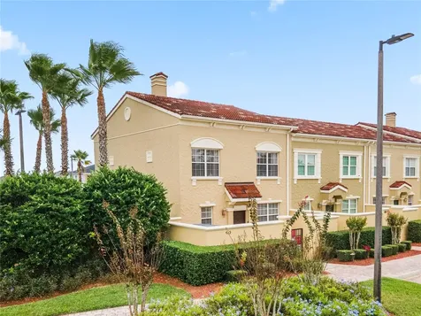 2720 Bella Vista Drive Davenport FL 33897