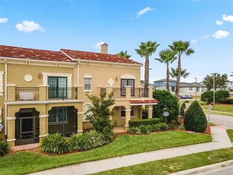 2720 Bella Vista Drive Davenport FL 33897