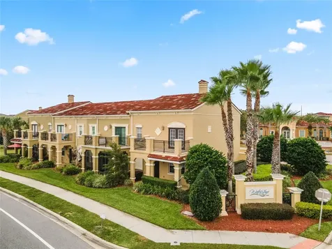 2720 Bella Vista Drive Davenport FL 33897