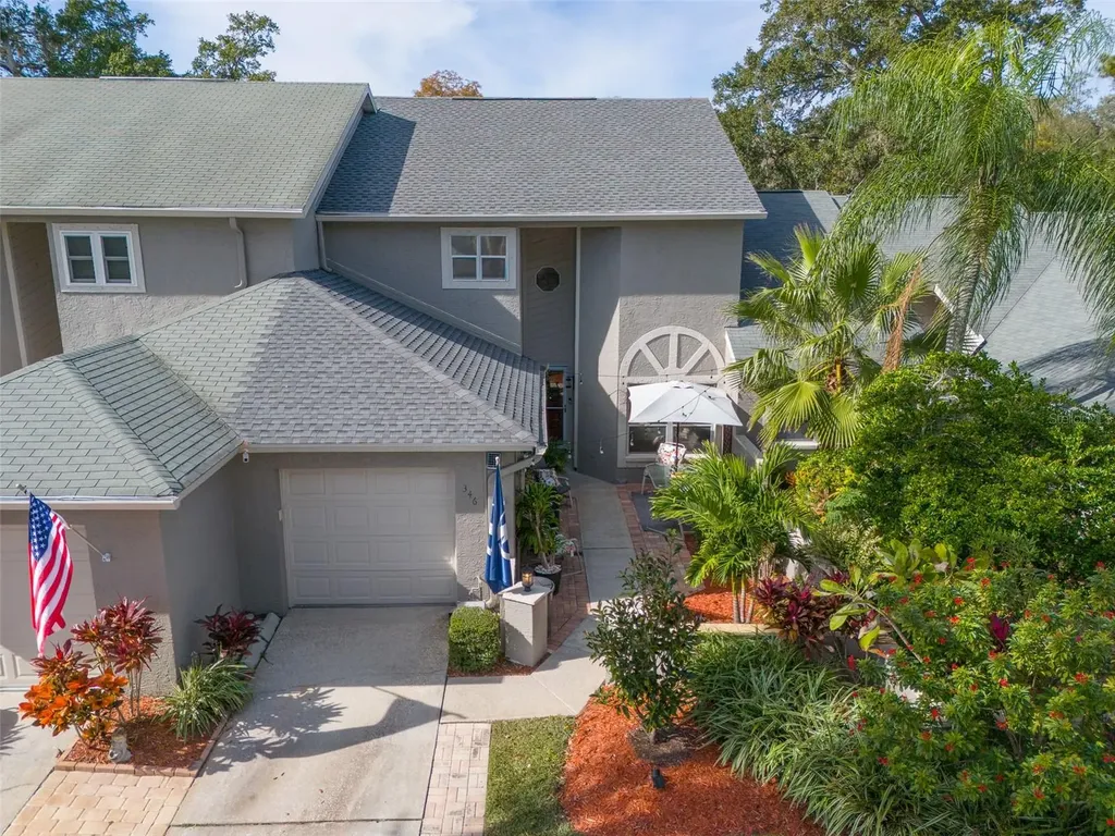 346 Buckingham Place Palm Harbor FL 34684