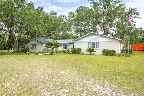 94 Fish Hawk Trace Crawfordville FL 32327