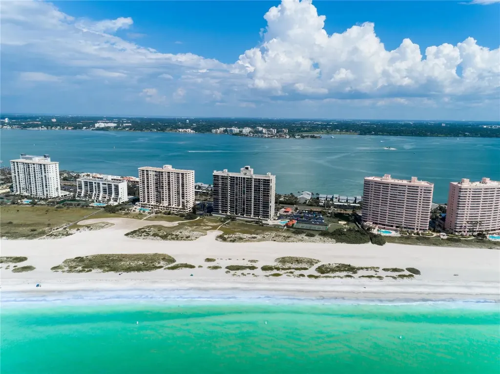 1290 Gulf Boulevard Clearwater FL 33767