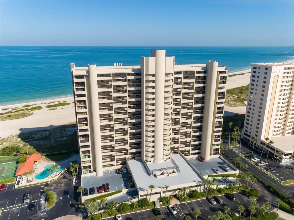1290 Gulf Boulevard Clearwater FL 33767