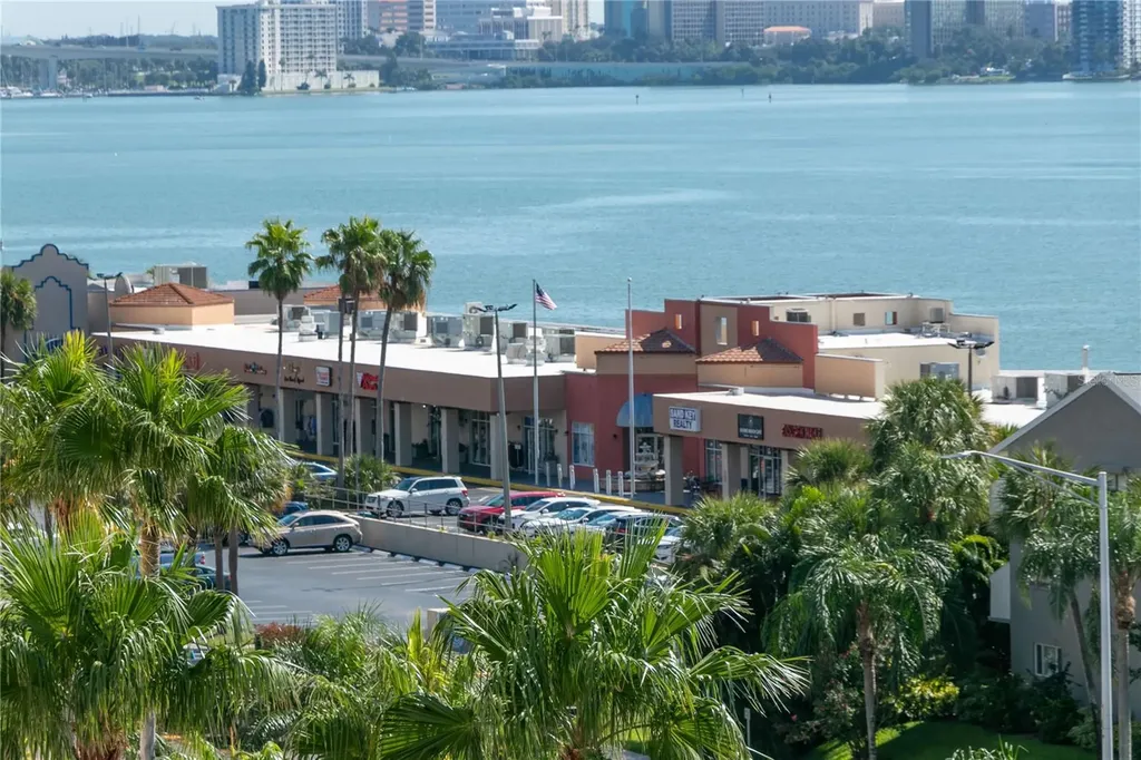 1290 Gulf Boulevard Clearwater FL 33767