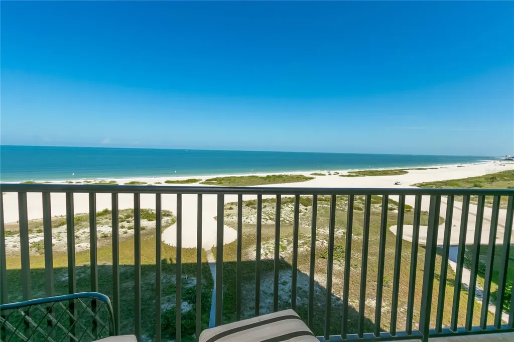 1290 Gulf Boulevard Clearwater FL 33767