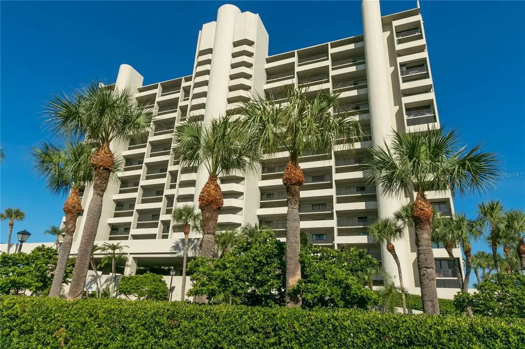 1290 Gulf Boulevard Clearwater FL 33767