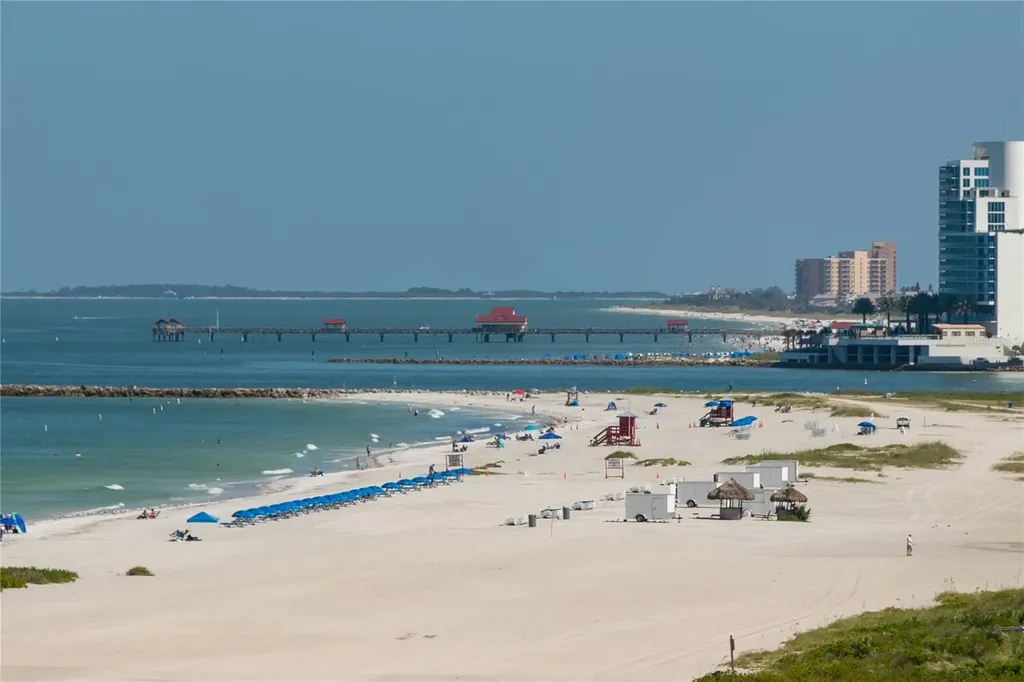 1290 Gulf Boulevard Clearwater FL 33767