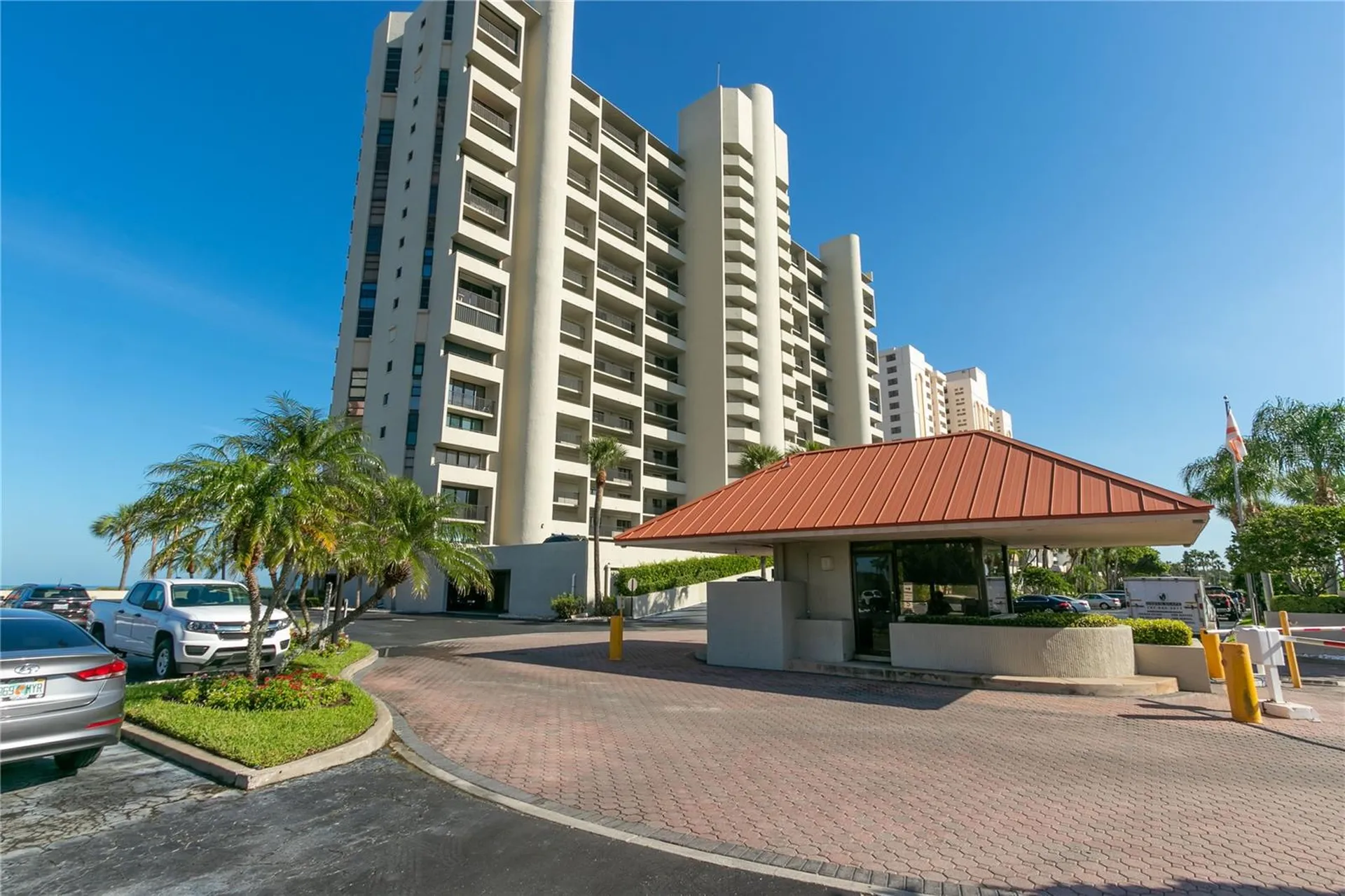1290 Gulf Boulevard Clearwater FL 33767