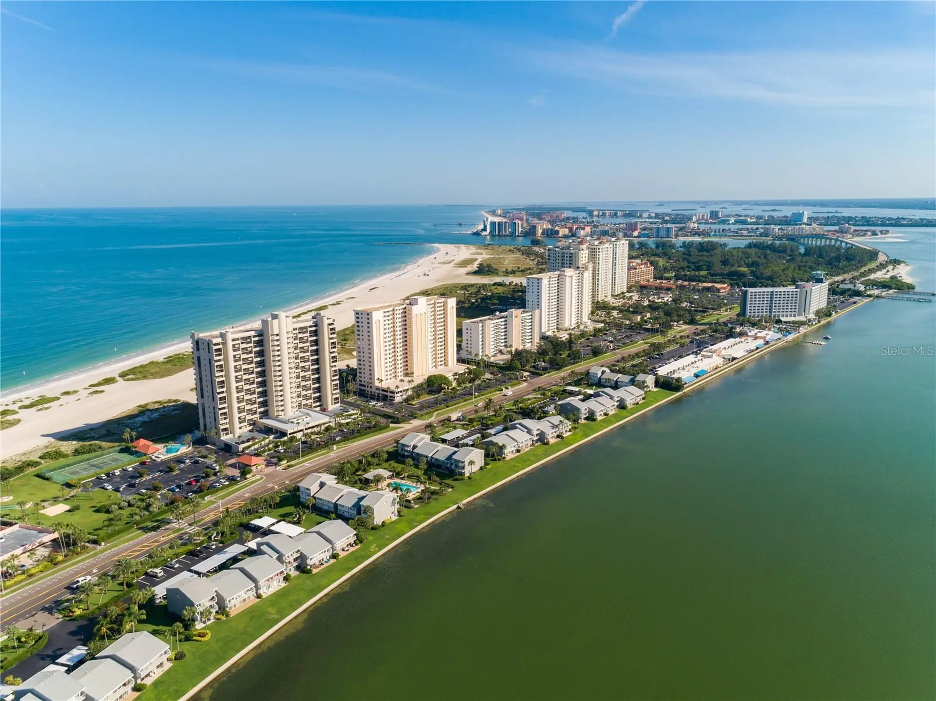 1290 Gulf Boulevard Clearwater FL 33767