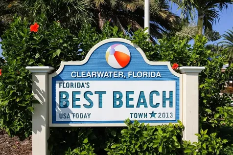 1290 Gulf Boulevard Clearwater FL 33767