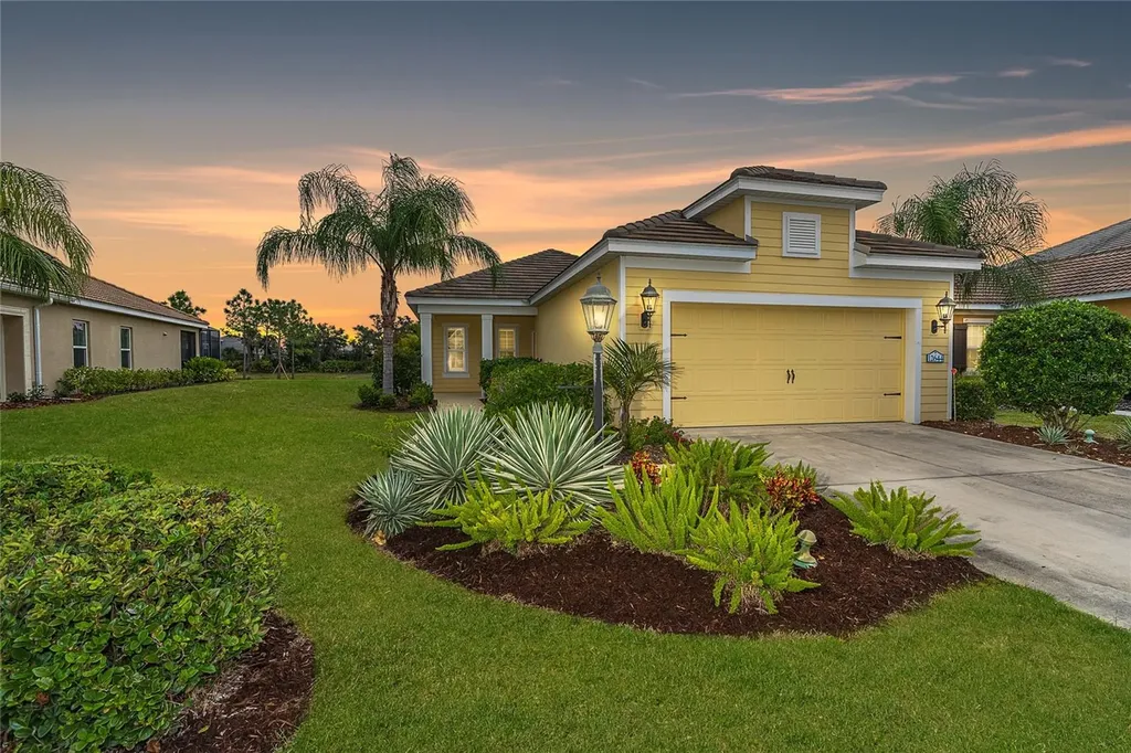 12644 Sagewood Drive Venice FL 34293