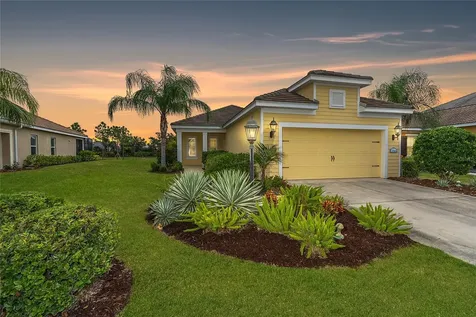 12644 Sagewood Drive Venice FL 34293