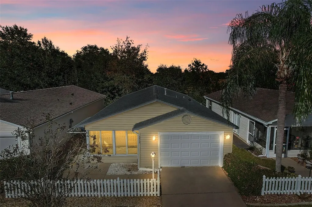 1717 Campos Drive The Villages FL 32162