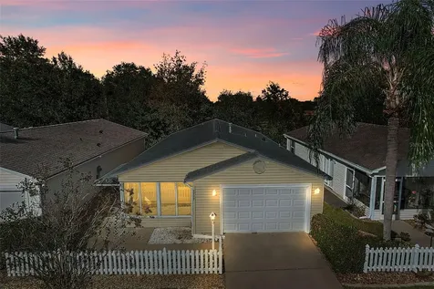 1717 Campos Drive The Villages FL 32162