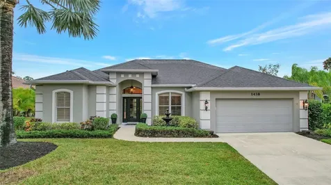 1438 Brambling Court Bradenton FL 34212