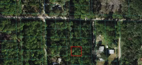00 NE 66th Court Citra FL 32113