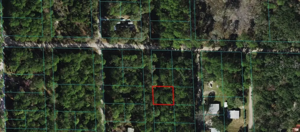00 NE 66th Court Citra FL 32113