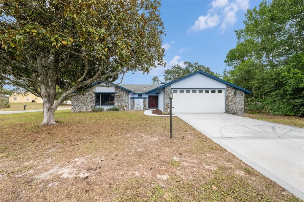 11167 Redgate Street Spring Hill FL 34609