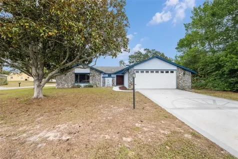 11167 Redgate Street Spring Hill FL 34609
