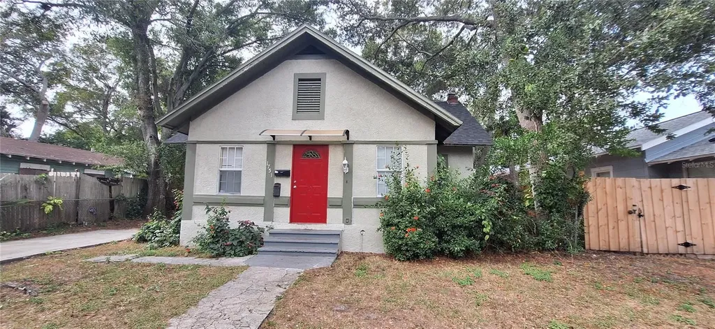 1751 Yale Street S St Petersburg FL 33712
