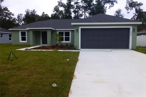 7024 SE 124th Lane Belleview FL 34420