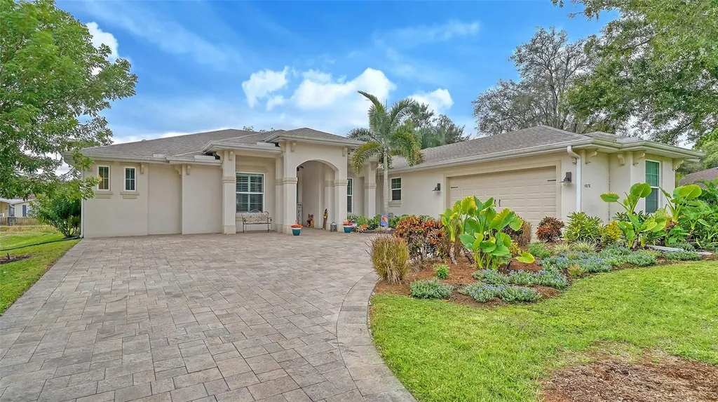 4878 Wild Dove Lane Sarasota FL 34232