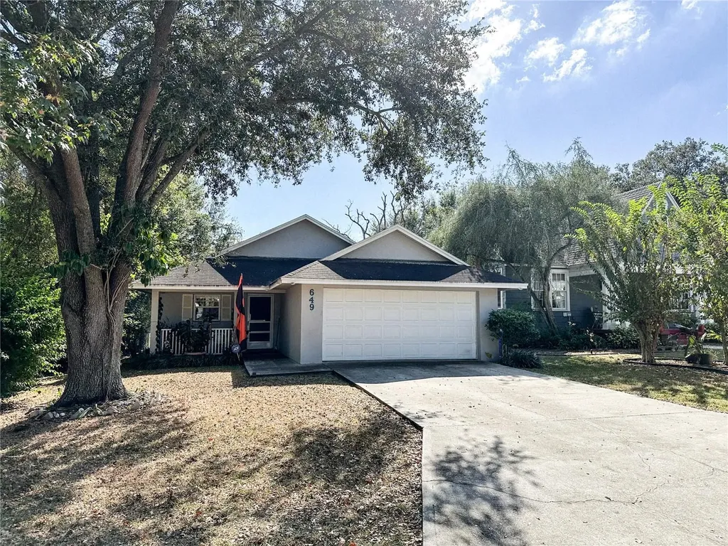 649 Woodward Street Lakeland FL 33803