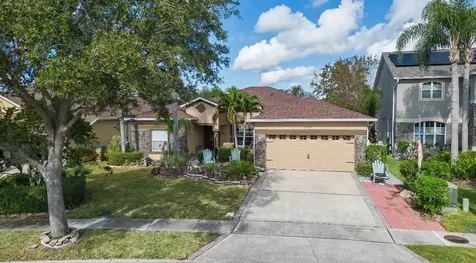 2709 Scarborough Court Kissimmee FL 34744