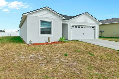 323 Summit Avenue Lake Wales FL 33853